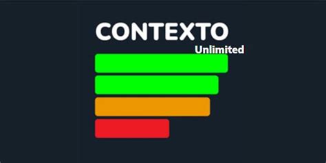 Log In My Account oo. . Contexto game unlimited